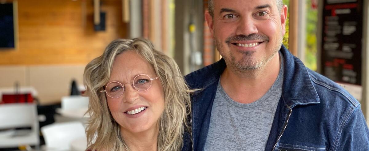 Sophie Prégent: the cause that chose her 1