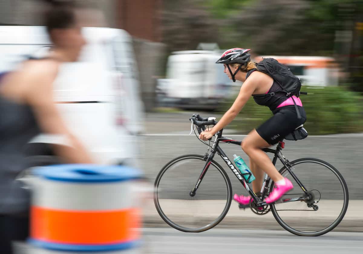 Essential Rules for Cyclists on the Road A Guide to Bicycle Safety