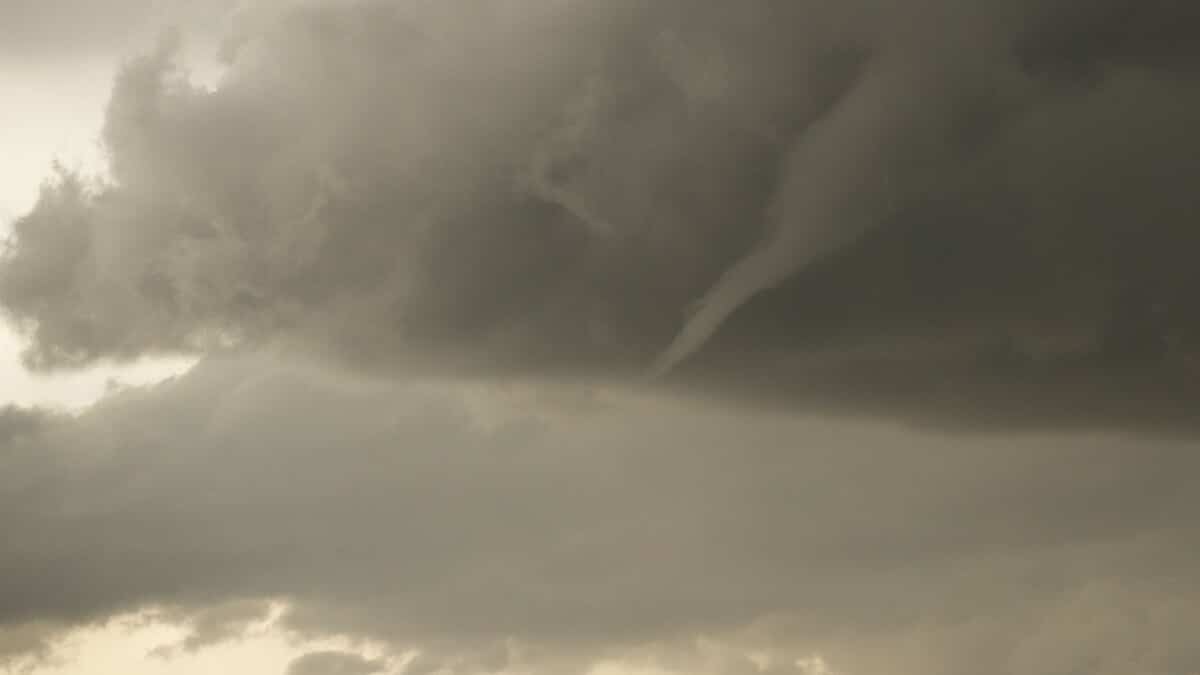 Alertes d'orages violents sur le sud du Québec