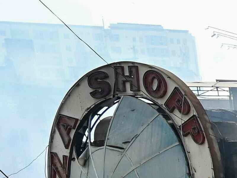 Incendie dun centre commercial au Pakistan : 67 morts , selon un nouveau bilan