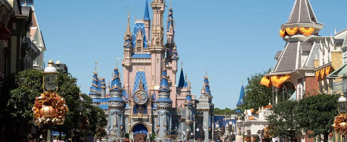 Disney boss accuses Florida of ignoring free speech Disney boss accuses Florida of ignoring free speech