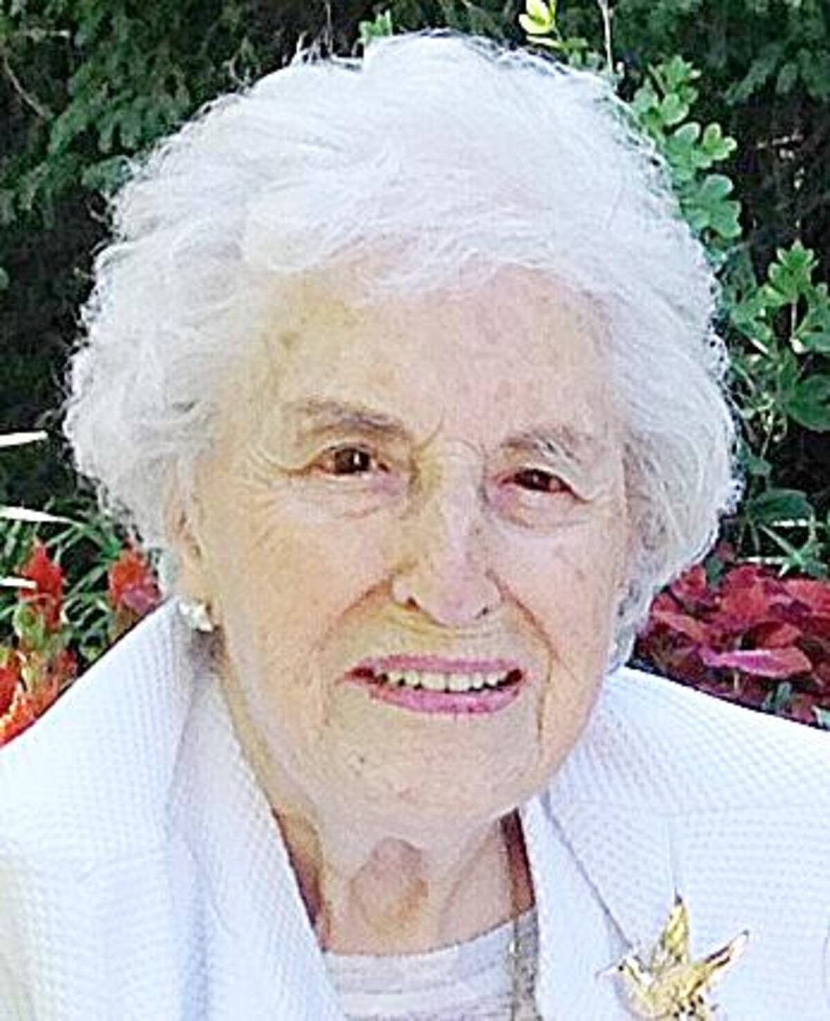 PERREAULT, MarieMarthe Le Journal de Québec