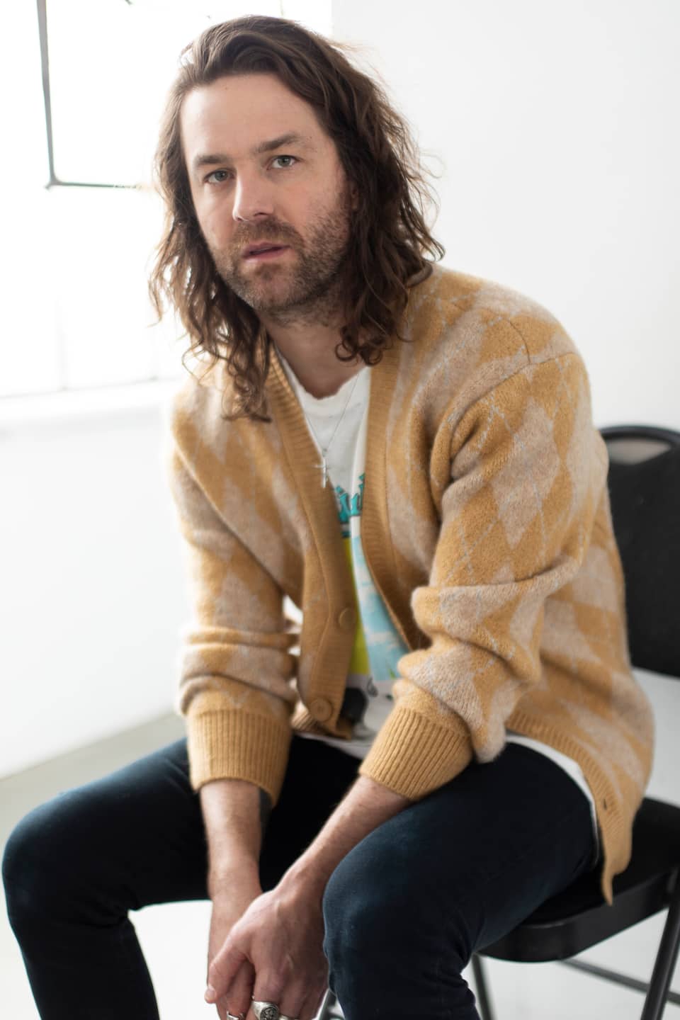 Rémi Chassé dévoile un premier extrait | JDM