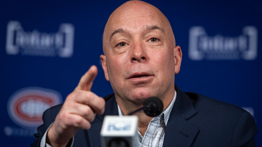 Arber Xhekaj: les DG s’essayent encore