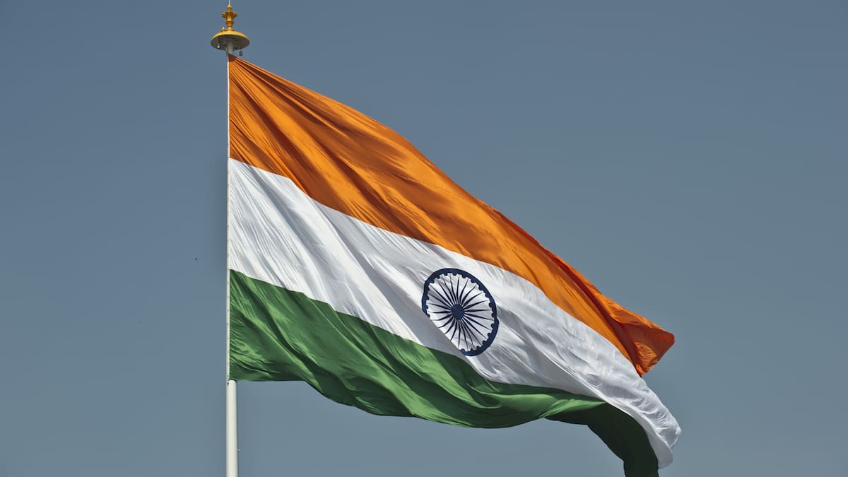 Les États-Unis prévoient un accord commercial avec l'Inde dans un «avenir assez proche»