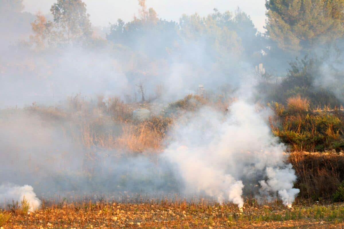 Ottawa sugg&egrave;re aux Canadiens de quitter le Liban tant qu&rsquo;il reste des vols commerciaux
