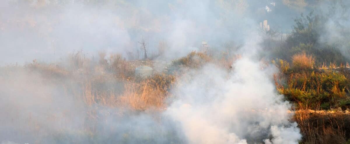 Ottawa suggère aux Canadiens de quitter le Liban tant qu’il reste des vols commerciaux