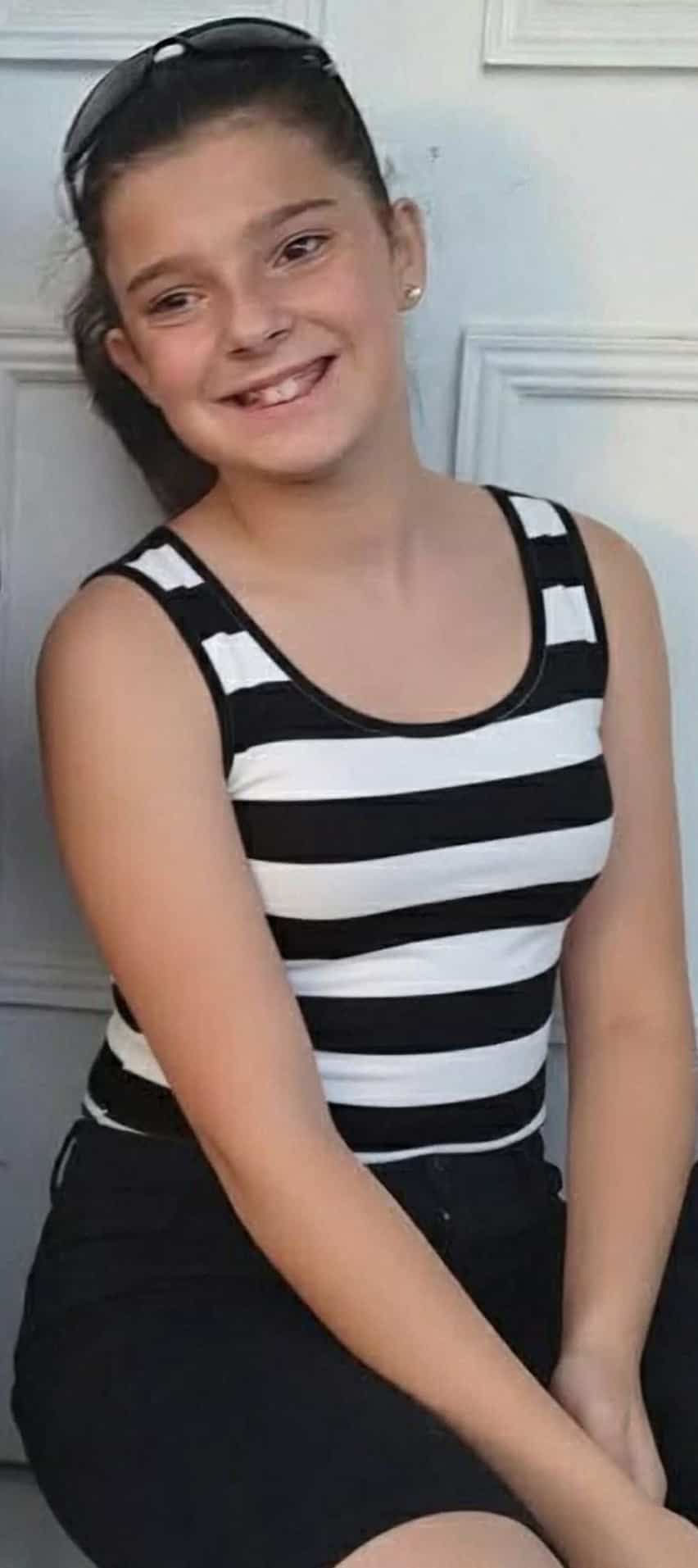 Disparition de la petite Lyhanna en France: le passé du suspect enflamme le débat sur le fonctionnement de la justice