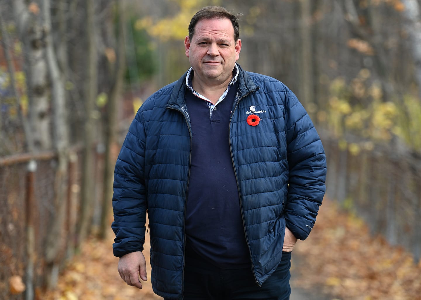 Ville de Québec: Stéphane Lachance déménage à Beauport