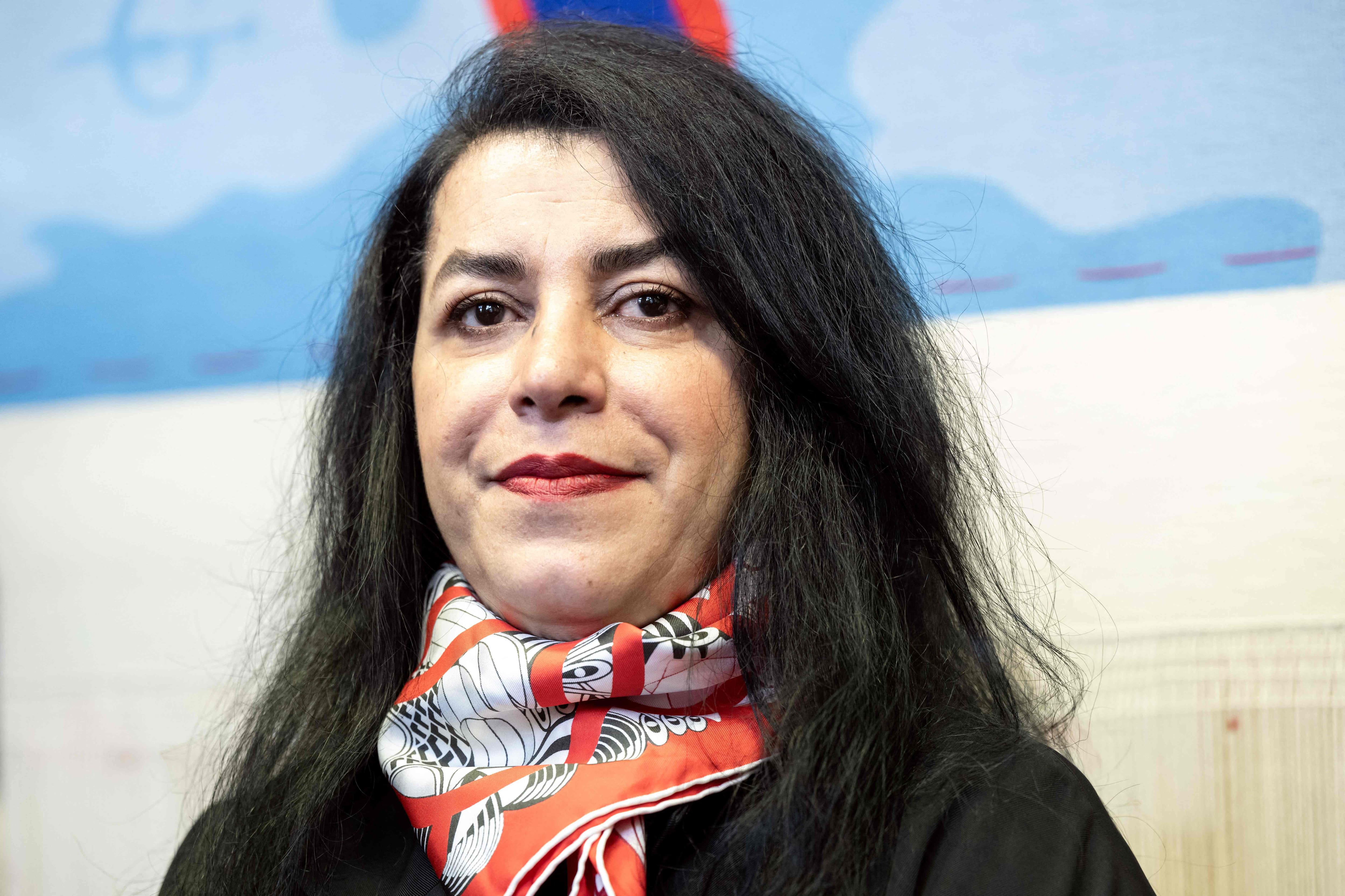 Marjane Satrapi, autrice en exil de «Persepolis», «morte de tristesse» à 56 ans