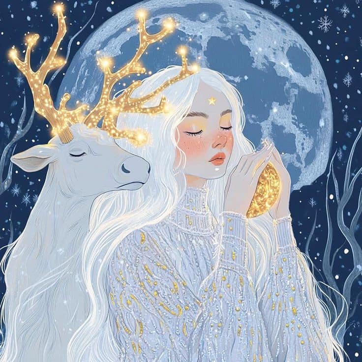 Voici ce qu'elle réveille en toi ce 10 juillet