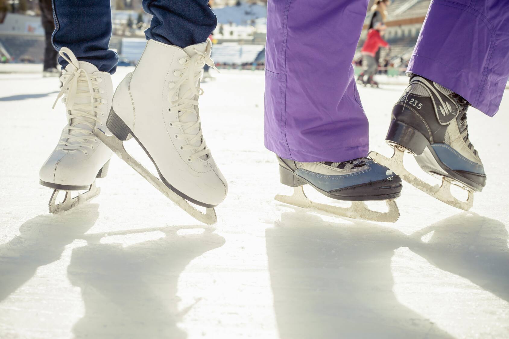 Patinage artistique: une coach de Sherbrooke suspendue pour inconduite