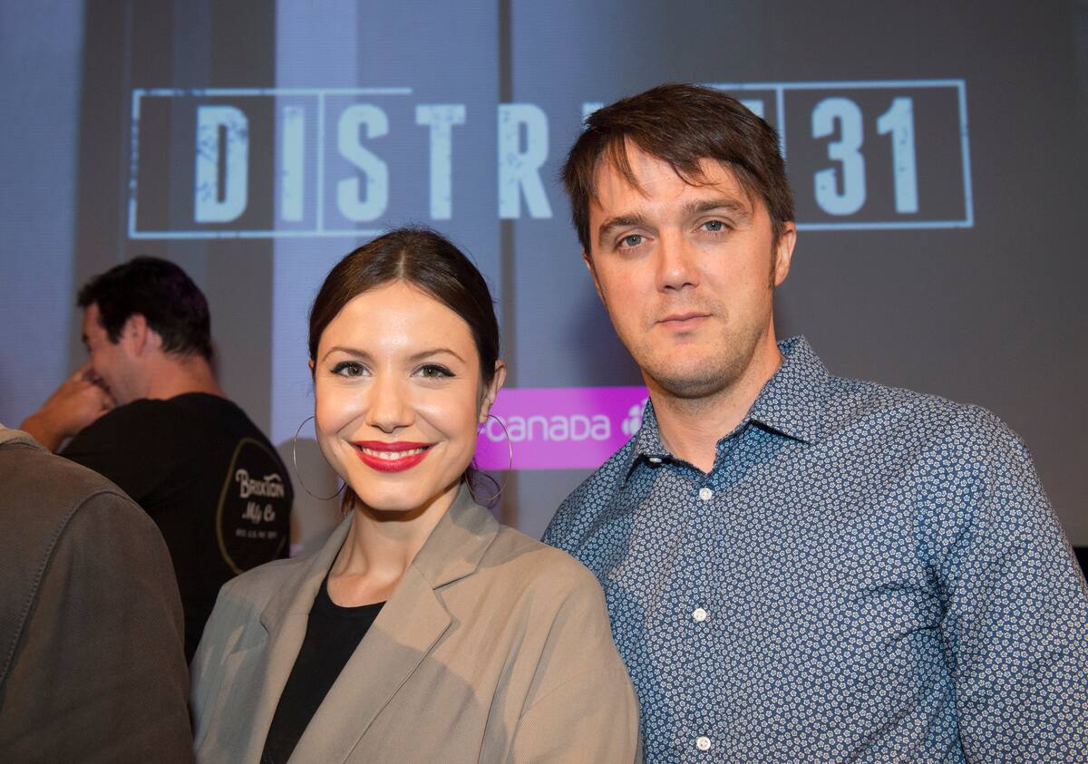 Les premiers baisers les plus attendus