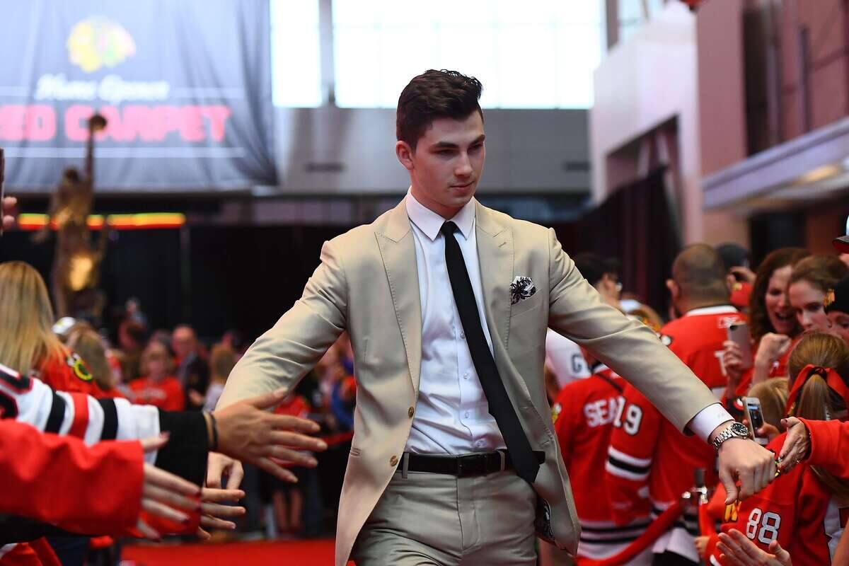 &laquo;Il veut devenir un joueur &eacute;toile&raquo;