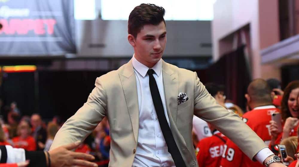 «Il veut devenir un joueur étoile»