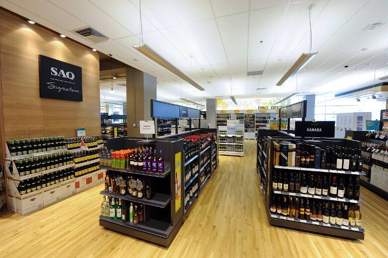 Prix &agrave; la hausse &agrave; la SAQ d&egrave;s dimanche