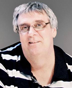 LALIBERTÉ, Yves Le Journal de Québec