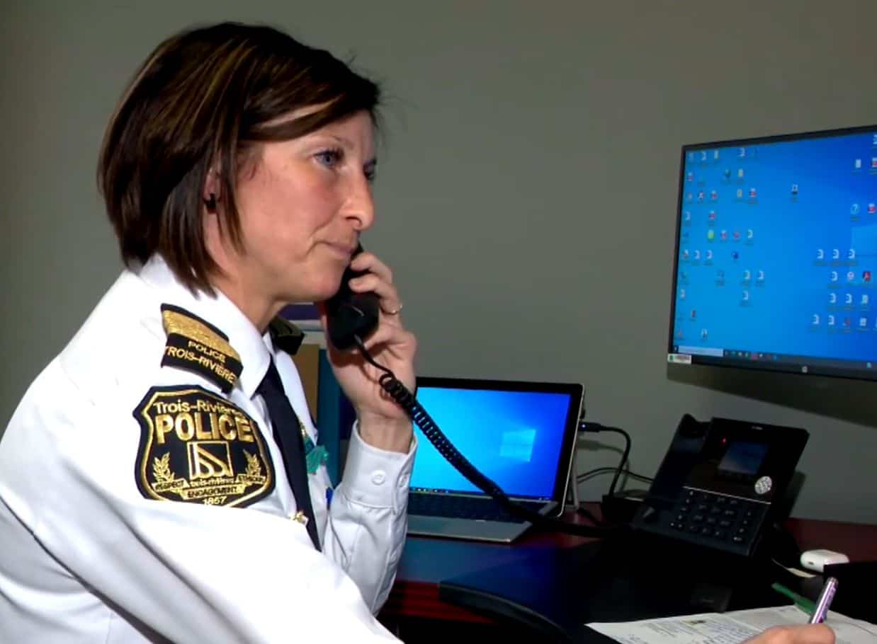 Cinq femmes t&eacute;moignent de leur r&eacute;alit&eacute; quotidienne