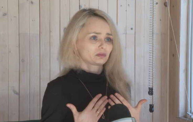 Une famille ukrainienne du Saguenay vit des heures d'angoisse