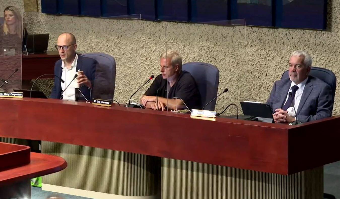 De nouveaux enjeux municipaux &agrave; Trois-Rivi&egrave;res