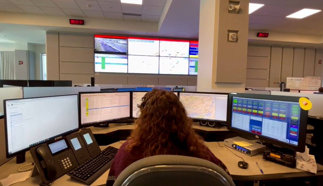 Incursion dans la centrale d'Urgences sant&eacute;