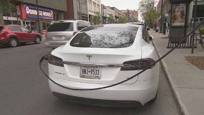 Un premier salon du v&eacute;hicule &eacute;lectrique &agrave; Jonqui&egrave;re