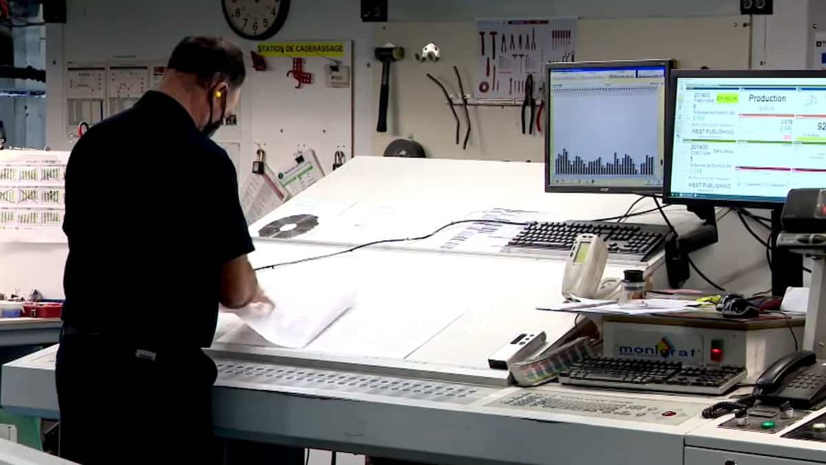 Omicron: des employeurs appréhendent un haut taux d’absentéisme