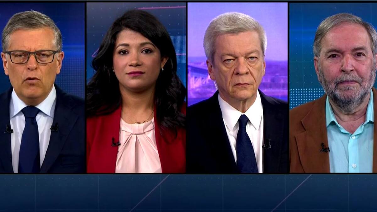 L'ONU visée à Kyïv?: «Vladimir Poutine n’a plus rien à perdre»