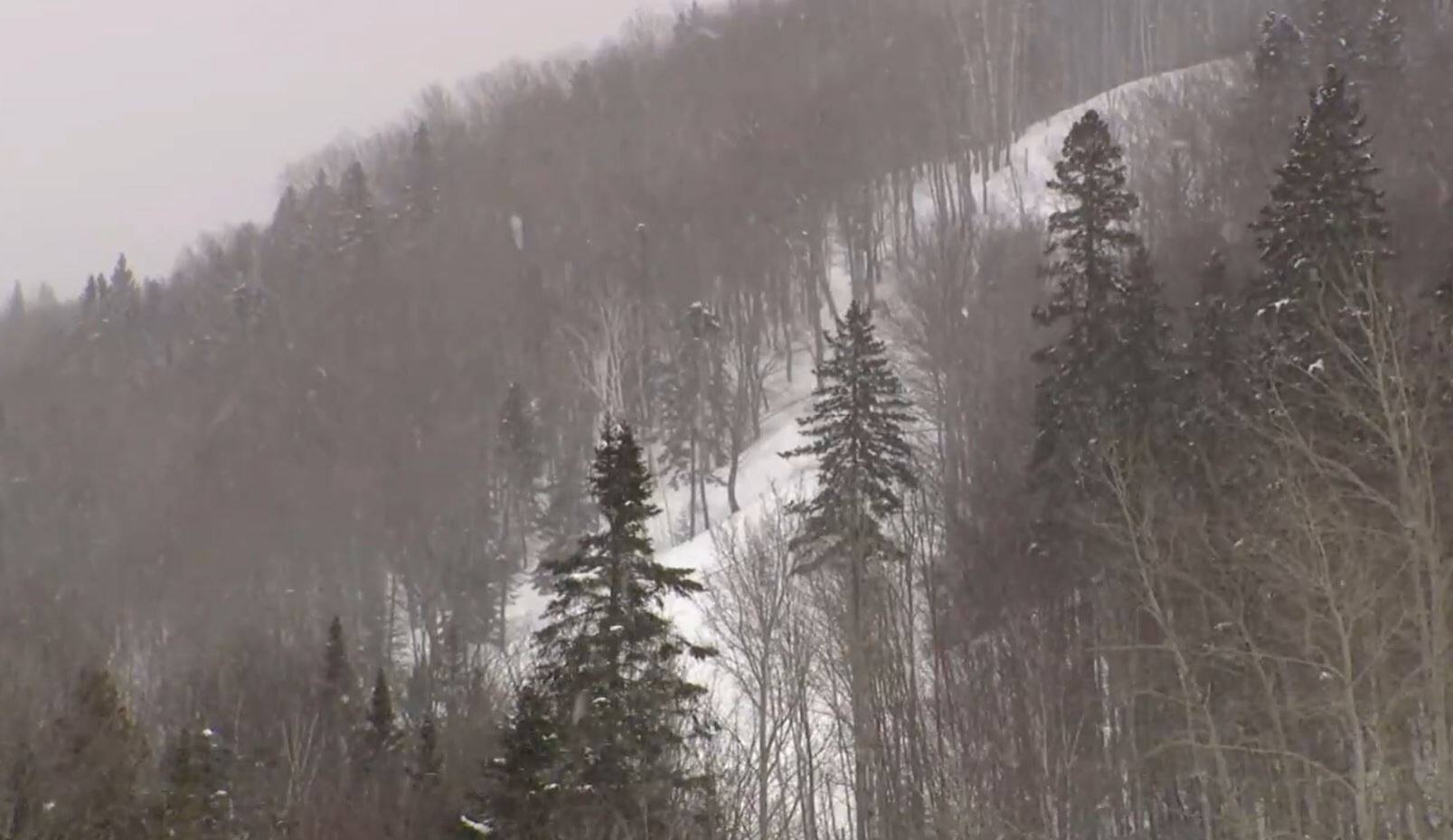 Une saison de ski plus longue gr&acirc;ce aux pr&eacute;cipitations de neige