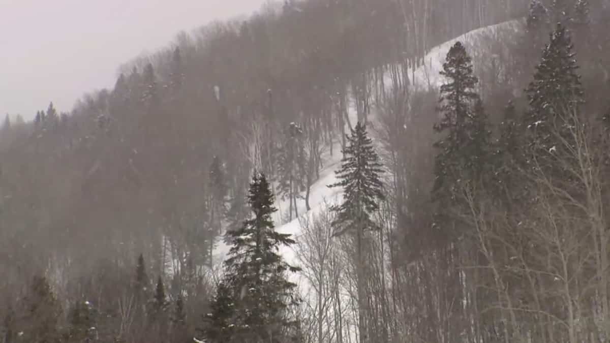 Une saison de ski plus longue grâce aux précipitations de neige