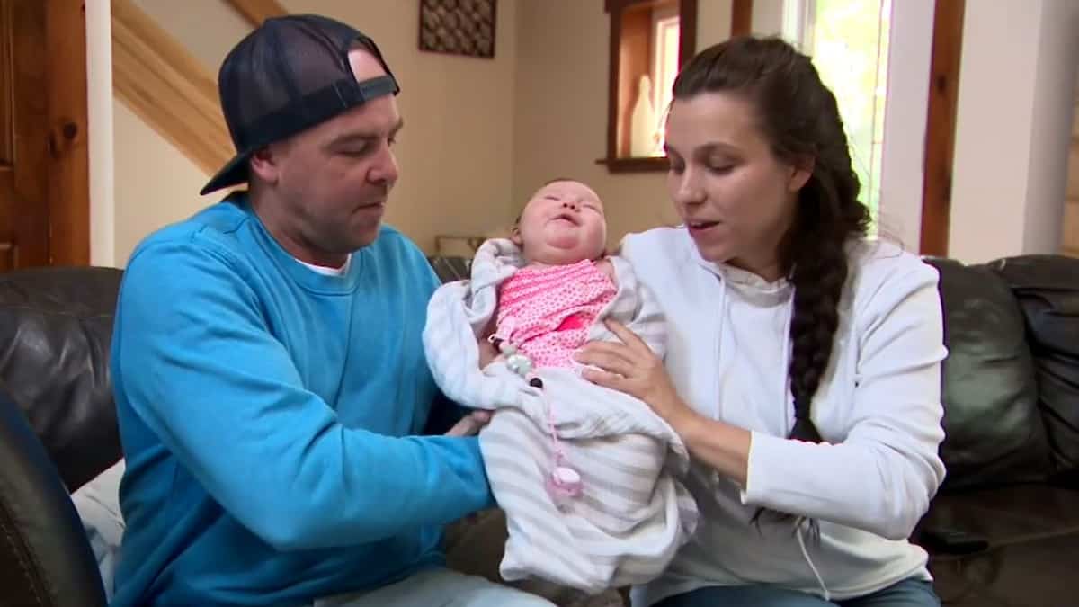 Pierre Lavoie tente de convaincre le gouvernement d'aider la petite Madison