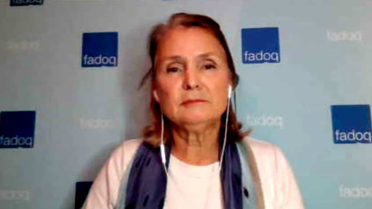 Demande d’aide pour contrer l’inflation: «les aînés ne peuvent plus attendre»