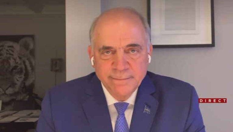 Changements climatiques: Fitzgibbon croit au potentiel &eacute;conomique