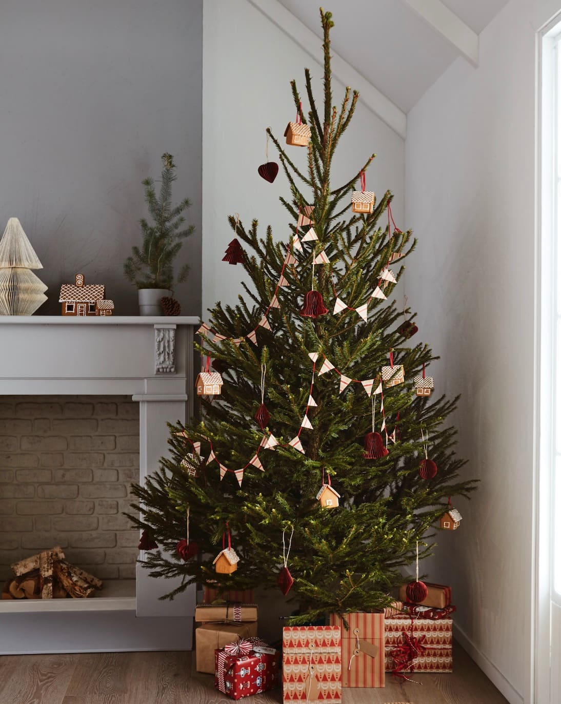 25 déco de Noël populaires chez IKEA