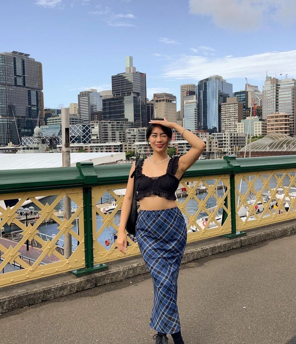 11 destinations pour les femmes qui voyagent solo