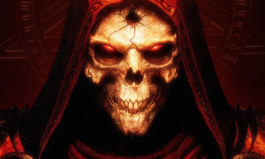 Diablo 2: Resurrected