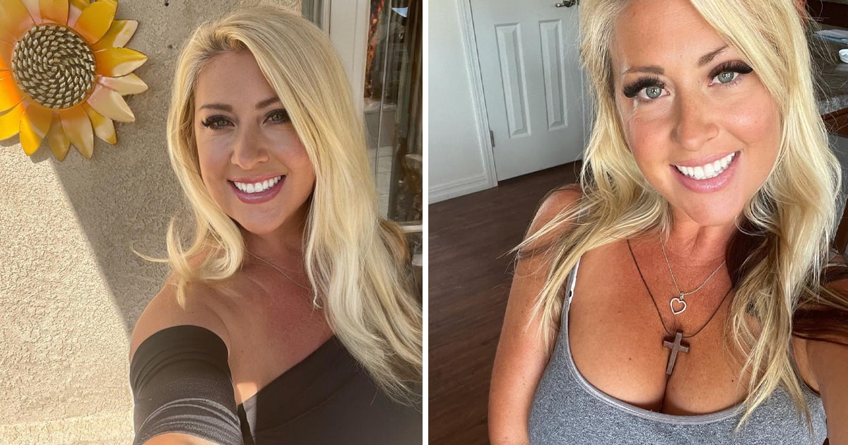 Elle fait des «trips à trois» impliquant Dieu