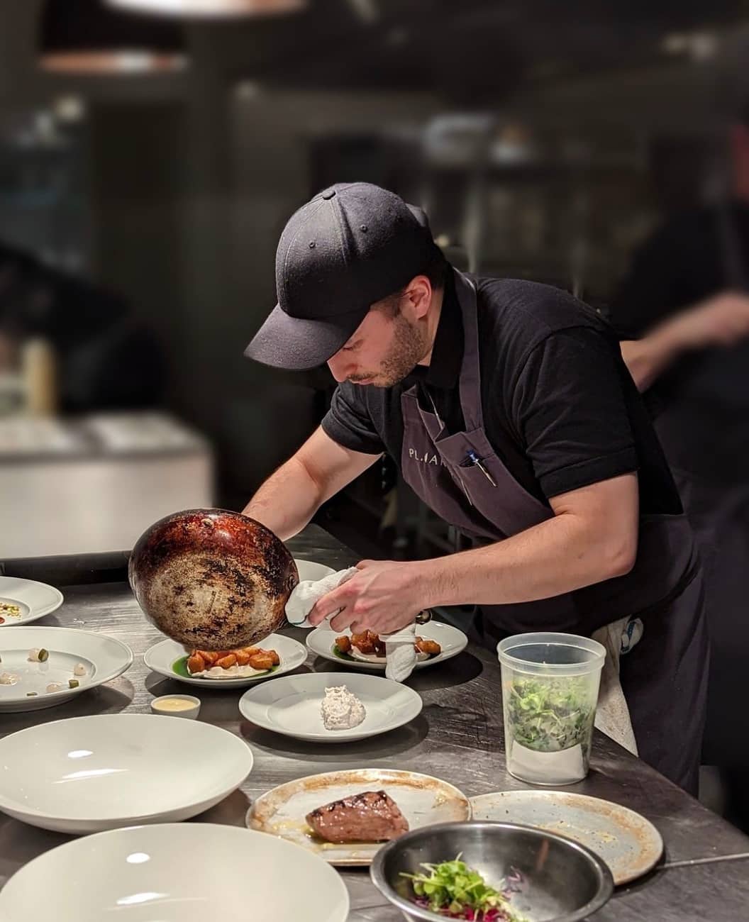 Les gagnants des Lauriers de la Gastronomie