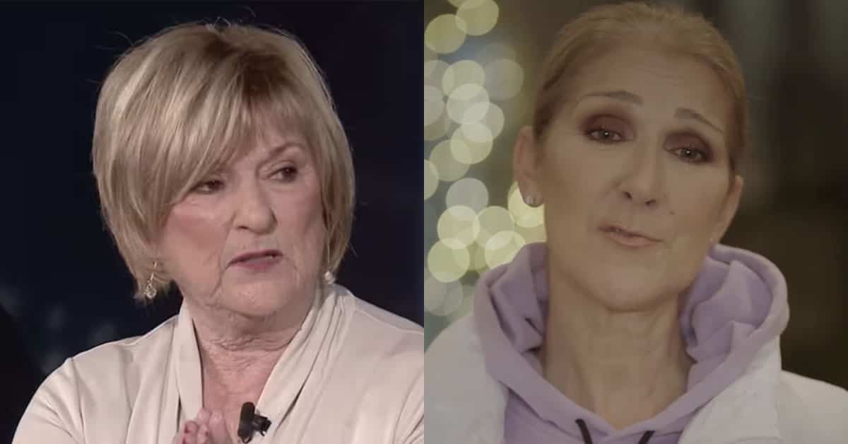 Céline Dion «n'a pas le contrôle de ses muscles», confie sa soeur Claudette  dans une entrevue qui fait réagir | 24 heures