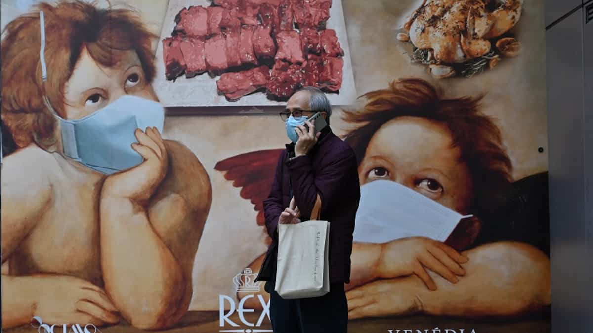 EN DIRECT | Les derniers développements sur le coronavirus