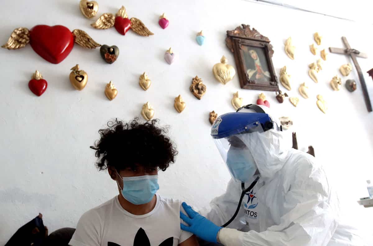 EN DIRECT | Les d&eacute;veloppements sur le coronavirus