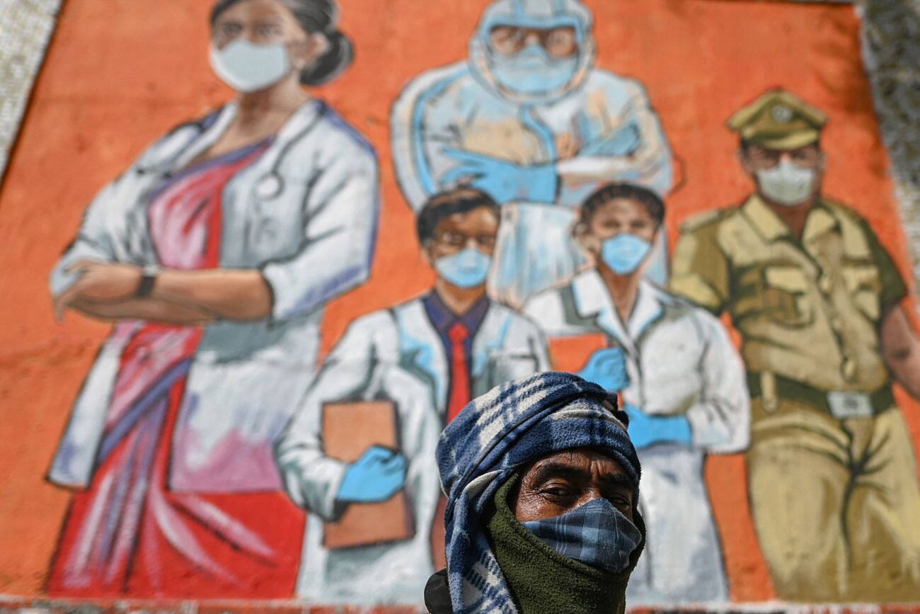 EN DIRECT | Les derniers d&eacute;veloppements sur le coronavirus