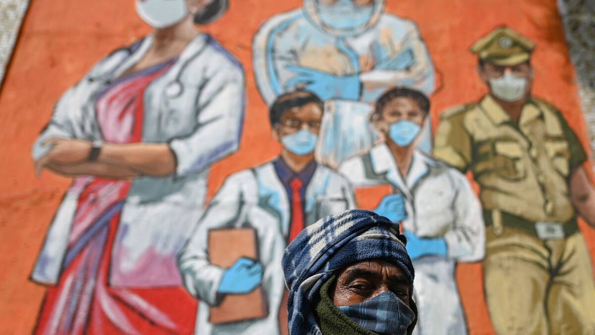 EN DIRECT | Les derniers développements sur le coronavirus