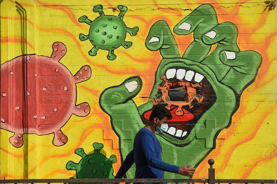 EN DIRECT | Les derniers d&eacute;veloppements sur le coronavirus