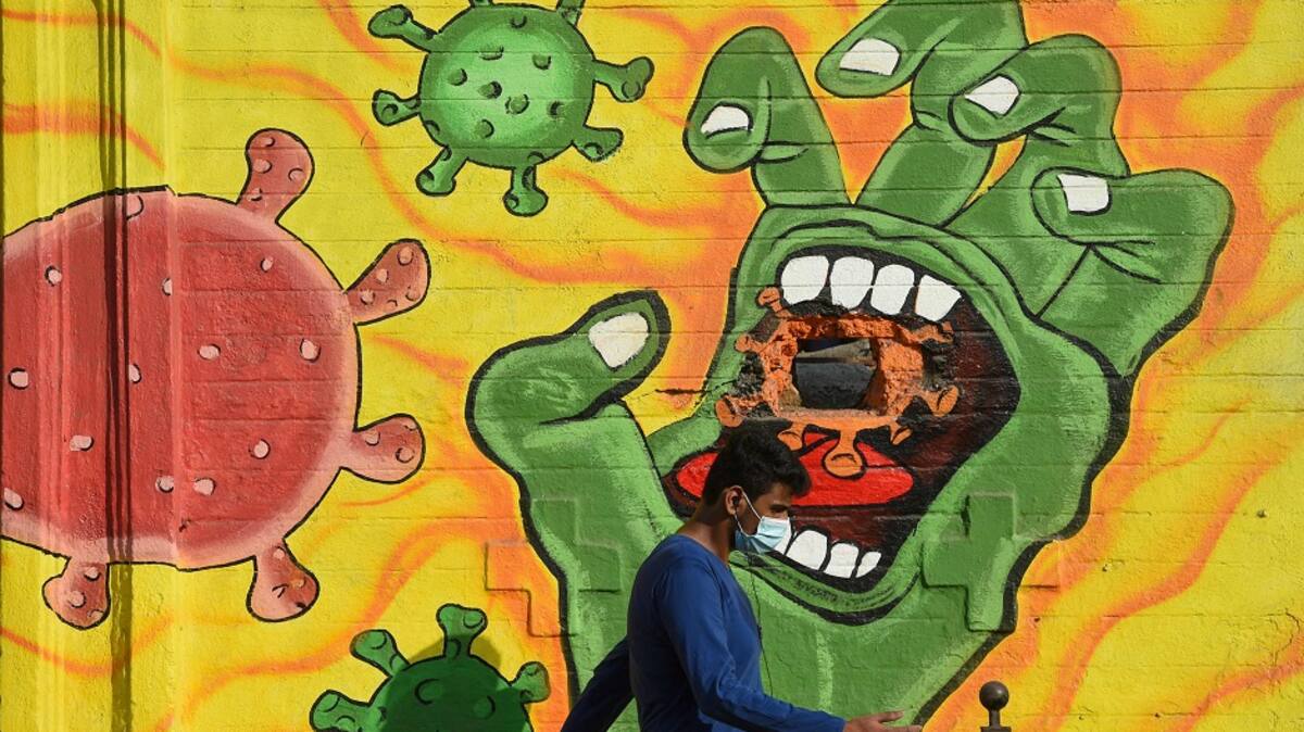 EN DIRECT | Les derniers développements sur le coronavirus