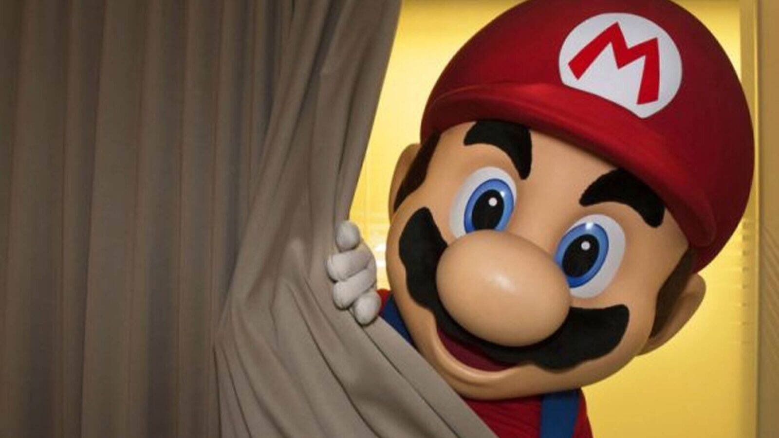 Une diffusion Nintendo Direct pourrait avoir lieu tr&egrave;s bient&ocirc;t