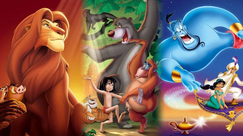 Image principale de l'article Où précommander la Disney Classic Games Collection