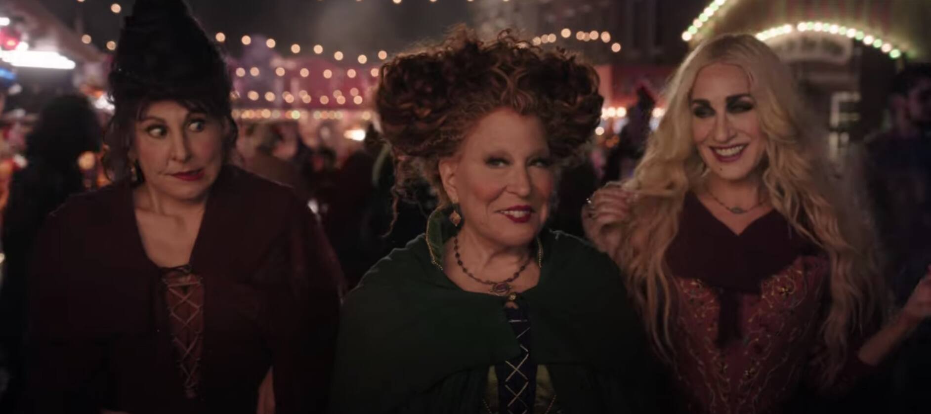 Une première bande-annonce enfin dévoilée