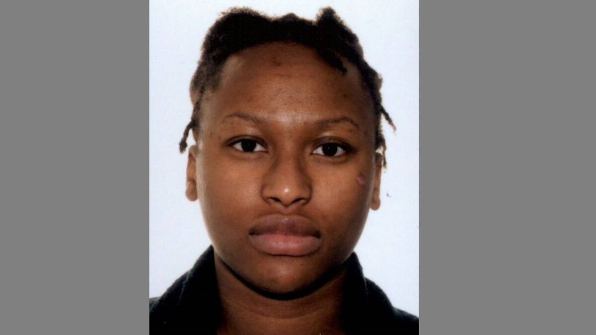 Une femme de 28 ans manque à l’appel