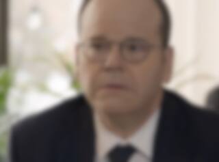 Cette théorie revient beaucoup dans District 31